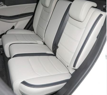 301km Lüks Elektrikli SUV