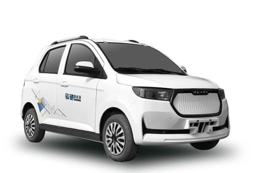Jinpeng JC01 Mini EV Arabaları 43km / s Elektrikli Lüks EV SUV Kurşun Asit Akü