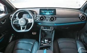 Dongfeng Glory E3 Elektrikli SUV Arabalar EV AMG Tahrik Ünitesi Elektrikli 5 Kişilik Araba