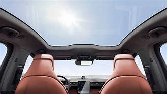 Nio EC6 Yüksek Performanslı Elektrikli Arabalar 75kwh 5 Kapı 465Km Orta Elektrikli Araç