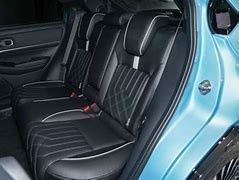 510km Orta Boy Elektrikli Arabalar Dongfeng Honda e:NS1 5 Koltuklu Elektrikli SUV