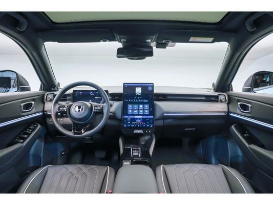 510km Orta Boy Elektrikli Arabalar Dongfeng Honda e:NS1 5 Koltuklu Elektrikli SUV