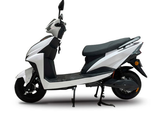 45km / s Elektrikli Ticari Araçlar 60V 20Ah Kurşun Asit Akü Motosiklet Araba