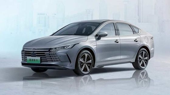 Akıllı İkinci El Elektrikli Arabalar