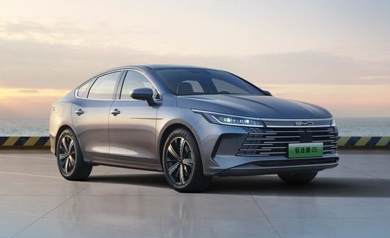 Akıllı İkinci El Elektrikli Arabalar