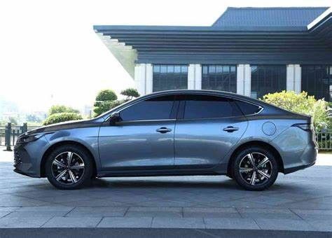 Akıllı İkinci El Elektrikli Arabalar