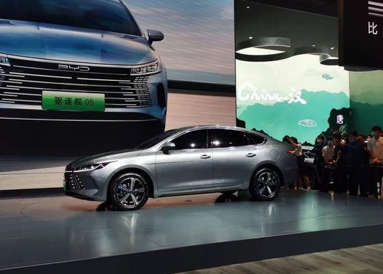 Akıllı İkinci El Elektrikli Arabalar