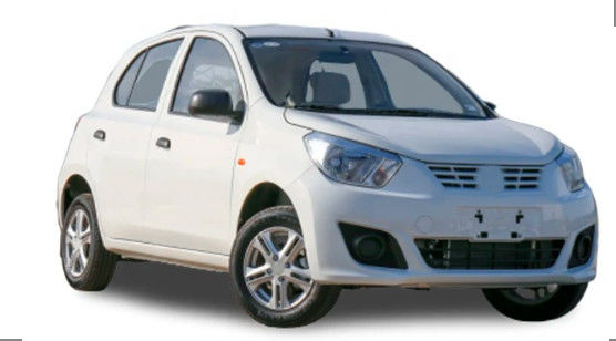 Yeni Saf Elektrikli Arabalar SUV JDEV-HS-ER30 Yüksek Hızlı 301km - 400km Menzili