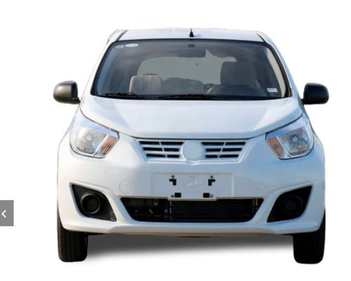 Yeni Saf Elektrikli Arabalar SUV JDEV-HS-ER30 Yüksek Hızlı 301km - 400km Menzili