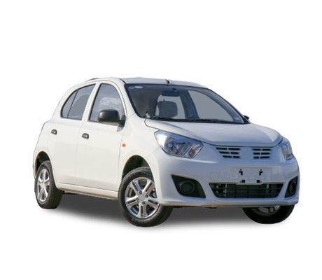 Yeni Saf Elektrikli Arabalar SUV JDEV-HS-ER30 Yüksek Hızlı 301km - 400km Menzili