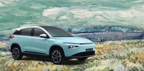 Uzun Mesafe Orta Elektrikli Arabalar XIAOPENG G3i 460km - Yetişkinler için 520km menzil