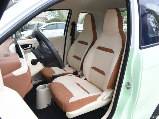 XIAOHU FEV Mini EV Arabaları 100km/s Yetişkinler İçin Yeni Enerji Araçları