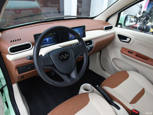 XIAOHU FEV Mini EV Arabaları 100km/s Yetişkinler İçin Yeni Enerji Araçları