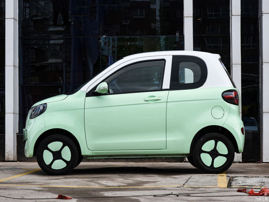 XIAOHU FEV Mini EV Arabaları 100km/s Yetişkinler İçin Yeni Enerji Araçları