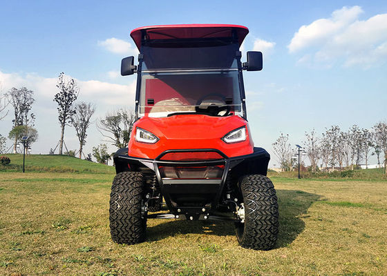 Lityum 115AH 72 Volt Kulüp Araba Golf Arabası Elektrikli İtfaiye Aracı