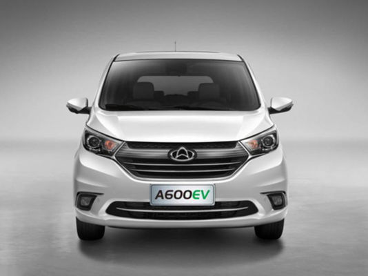 Changan Auchan A600EV Saf Elektrikli Arabalar MPV 6 Kişilik EV Araba Lityum İyon pil