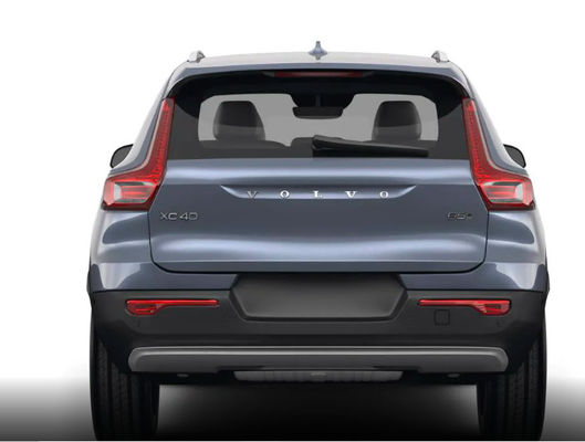 Volvo XC40 Saf Elektrikli Arabalar Yüksek Hızlı kompakt Lüks Elektrikli Arabalar 160km/s