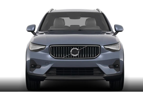 Volvo XC40 Saf Elektrikli Arabalar Yüksek Hızlı kompakt Lüks Elektrikli Arabalar 160km/s