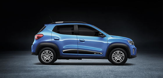 4 Koltuklu Saf Elektrikli Arabalar Venucia E30 Soldan Direksiyonlu Araçlar 105km/s