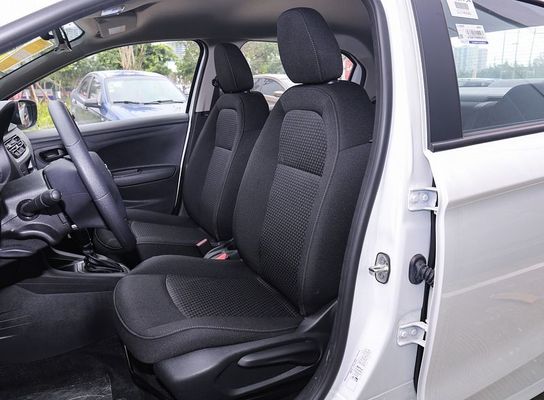 Dongfeng E Elysee Saf Elektrikli Arabalar Yeni Enerji Sedan EV Arabaları 100km/s