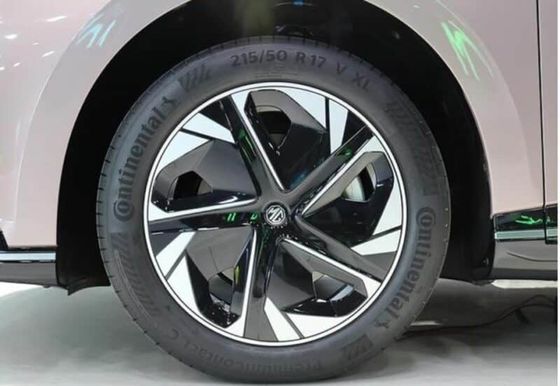 MG MULAN Orta Boy Elektrikli Arabalar 425km Deluxe Yeni Elektrikli Otomotiv