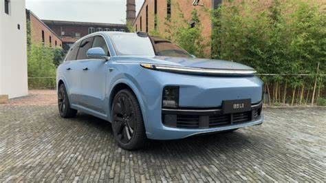 42.8kWh Pil 6 Koltuklu Elektrikli SUV