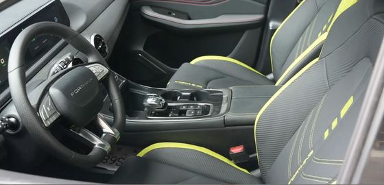 Dongfeng Forthings Elektrikli Araçlar SUV Yeni Enerji 600km Uzun Dayanıklılık Aralığı