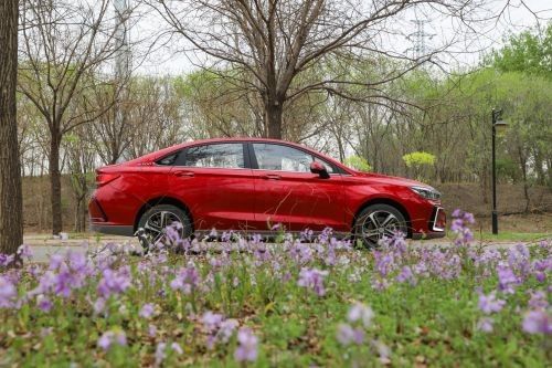 BAIC Elektrikli SUV İkinci El Pekin EU5 Plus R600 Kullanılmış Soldan Direksiyonlu Arabalar