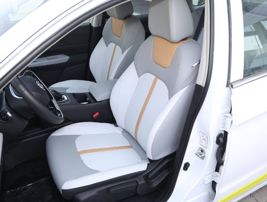 Dongfeng Pure EV Araba Fengshen E70 Elektrikli Araçlar Araba 150km / H Maksimum Hız