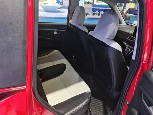 110km/h Sağ El Sürücüsü Catlit EQ-A Mükemmel Elektrikli Araba