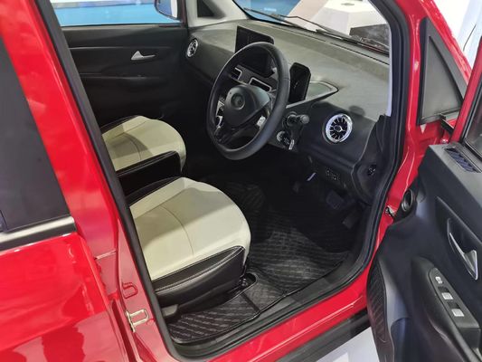 110km/h Sağ El Sürücüsü Catlit EQ-A Mükemmel Elektrikli Araba