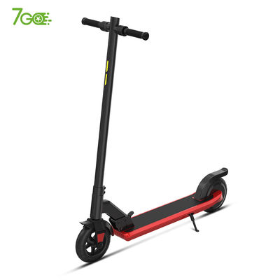 H7 300W / 500W Elektrikli Scooter Çift Arka Işıklı Kararlı Katlanır