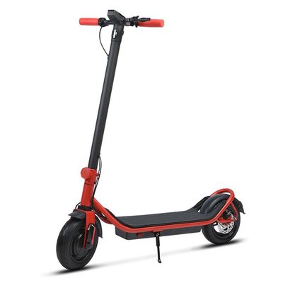 Seçenek Elektrikli Ticari Scooter 350W için L2 APP