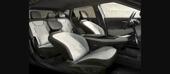 KIA Yeni Enerji Elektrikli Araç EV6 671km uzun menzilli