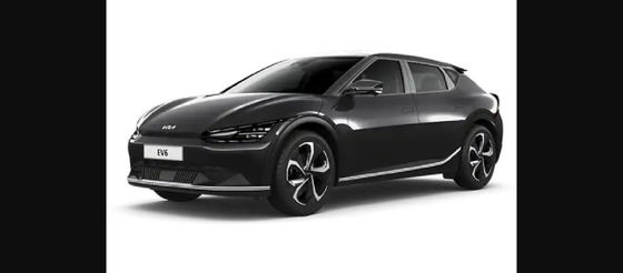 KIA Yeni Enerji Elektrikli Araç EV6 671km uzun menzilli