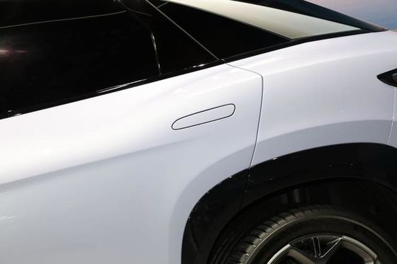 Yakışıklı Saf Elektrikli BYD Sea Lion 07 EV Araç Blade Bataryasıyla Yeni Enerji Aracı