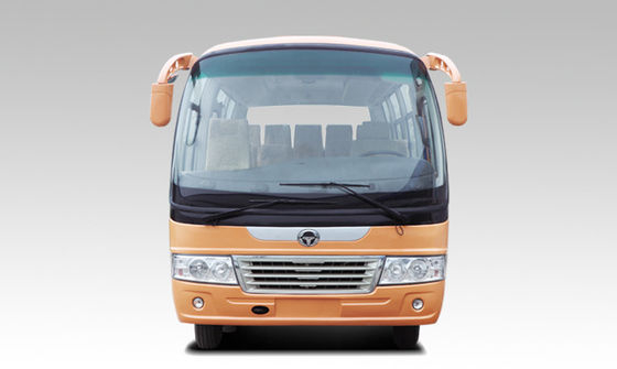 CKZ6605CD5 19 yolcu ile dizel otobüs 85KW