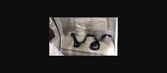 Üç Tekerlekli Tam Kapalı Karbinli 1200W Motorlu 3 Koltuklu Yolcu Elektrikli Üçteker