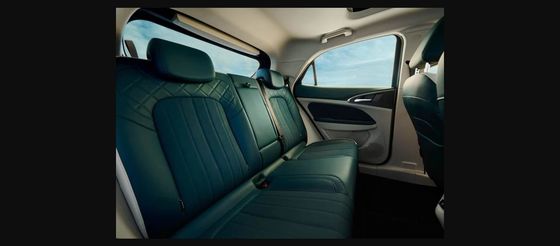 GWM ̇S Ora Cat EV RHD ORA 03 500 Km Range EV Güney Afrika'da 48 ~ 63kwh Pil Kapasitesi