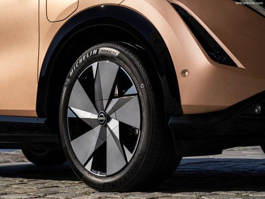 NISSAN ARIYA 4WD EV 2023 Yeni Enerji EV Elektrikli Araba Otomobil Elektrikli Araç