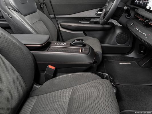 NISSAN ARIYA 4WD EV 2023 Yeni Enerji EV Elektrikli Araba Otomobil Elektrikli Araç