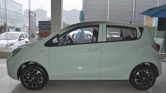 310km menzil Atnew Energy Küçük Elektrikli Araba Changan Benben E-Star