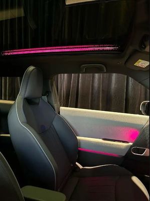 2024'e geliyor En Yeni Saf Elektrikli Mini Cooper Kapak 4 Kapılı/5 Koltuklu Büyük Oda