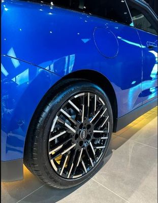 2024'e geliyor En Yeni Saf Elektrikli Mini Cooper Kapak 4 Kapılı/5 Koltuklu Büyük Oda