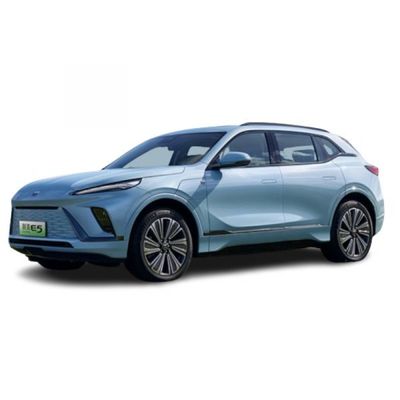 Buick Electra E5 Buick Elektrikli Araç Saf Elektrikli Uzun Menzilli 545KM EV SUV