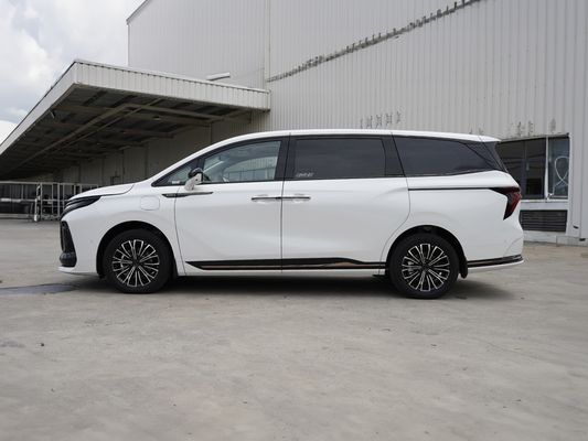 2024 Dongfeng Forthing U-Tour V9 MPV Yeni Enerji Araçları