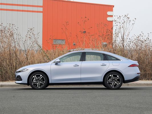 Roewe D7 DMH 125 Beyond Edition Orta Boyutlu Plug In Hibrit Elektrikli Araba Sedan EV