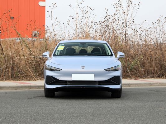 Roewe D7 DMH 125 Beyond Edition Orta Boyutlu Plug In Hibrit Elektrikli Araba Sedan EV