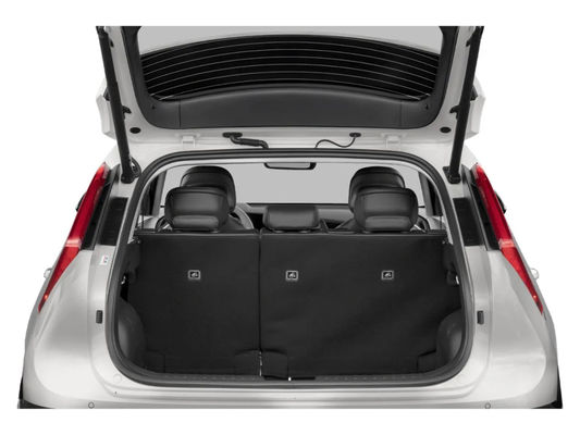 Etkileyici yakıt tasarrufu, KIA NIRO 2024 EV altında EPA 407km ile tamamen elektrikli araç.