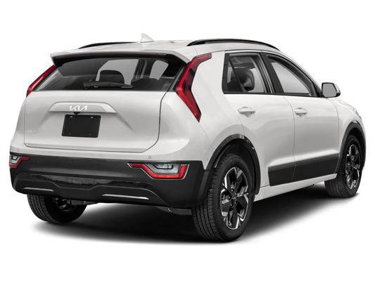 Etkileyici yakıt tasarrufu, KIA NIRO 2024 EV altında EPA 407km ile tamamen elektrikli araç.